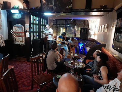 The Cottage Tavern