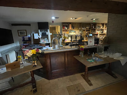The Old Lion