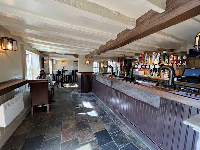 The Pheasant Inn & Restaurant Heathrow (over 18s only)