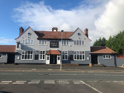 Percy Arms