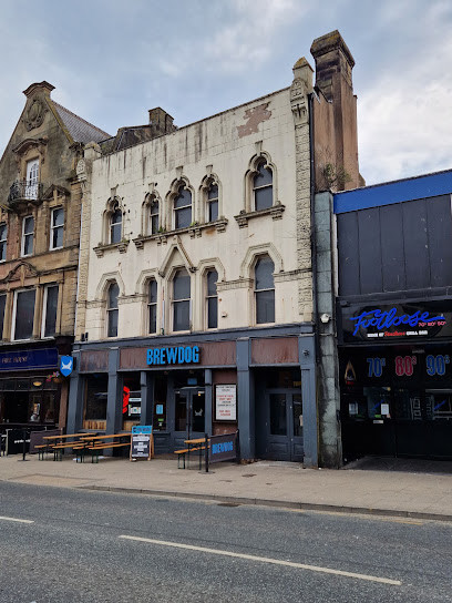 BrewDog Carlisle
