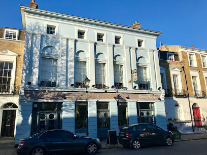 The Drapers Arms