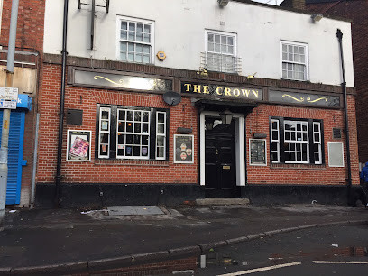 The Crown