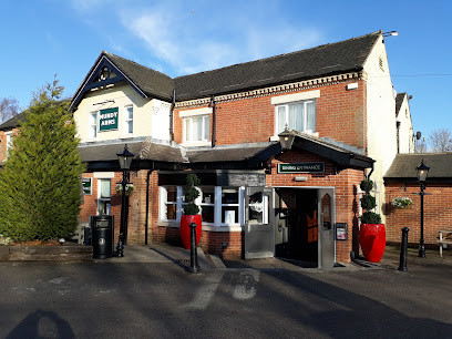 Mundy Arms, Heanor