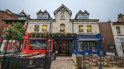 Kennedy's Irish Bar