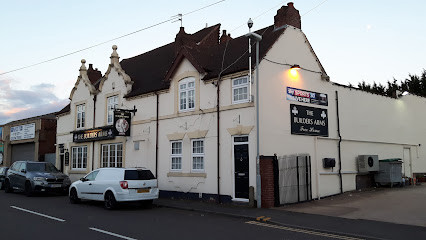 The Builders' Arms