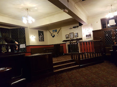 The Crown