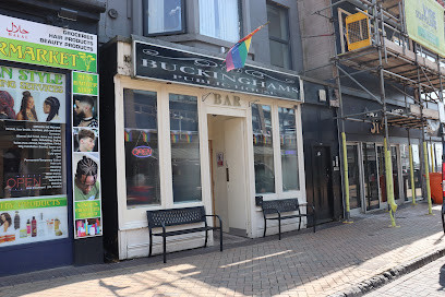 Buckinghams Bar