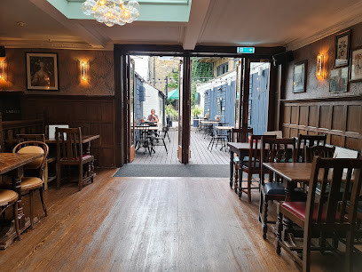 Cock Tavern