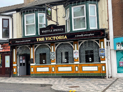 The Victoria