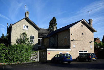 Uxbridge Conservative & Social Club