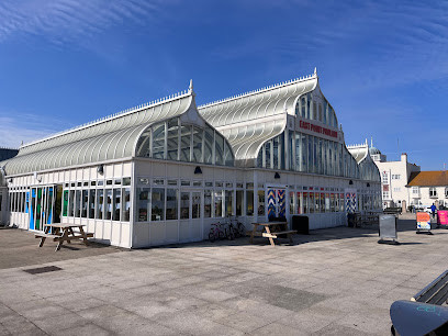 East Point Pavilion