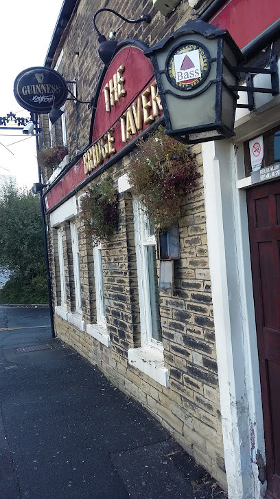 Bridge Tavern
