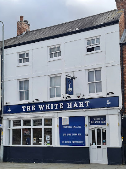 The White Hart