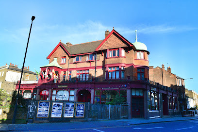 Hootananny Brixton