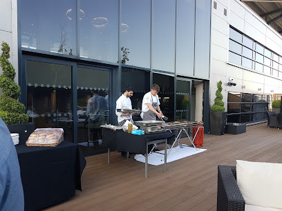 Terrace Bar