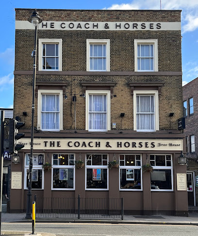 The Coach & Horses