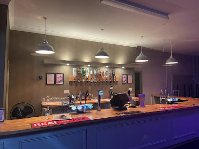 Cliffe Men's Social Club