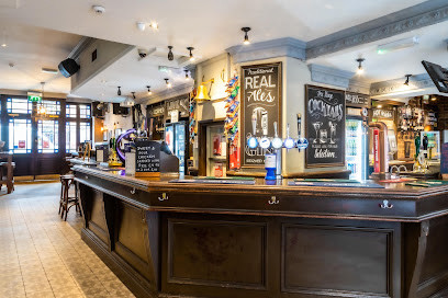 The Stage Pub Nottingham