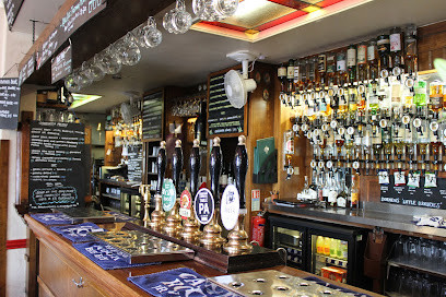 The Victoria