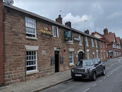The Peacock Inn