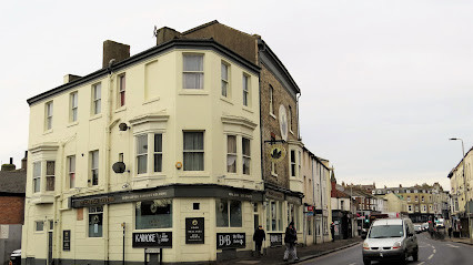 Castle Tavern