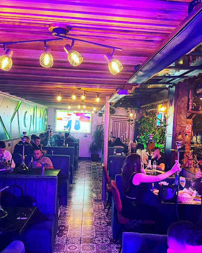 Friends Lounge Walthamstow