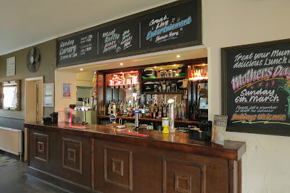 The Pear Tree