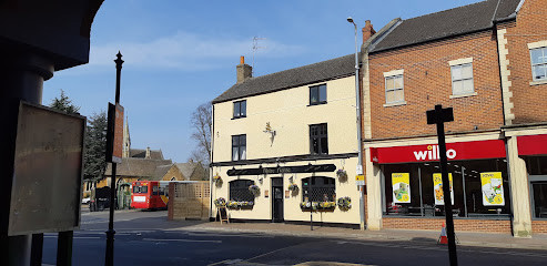 The Shire Horse