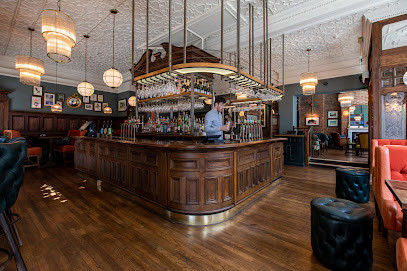 The Duke of Wellington