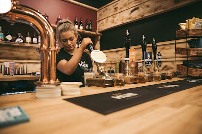 Ale Hub - Worcester