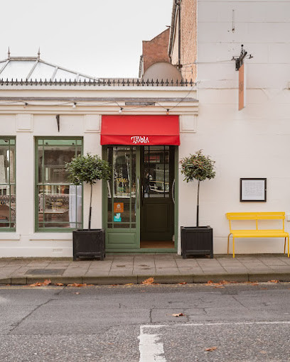 Tavola Italian Restaurant Leamington Spa