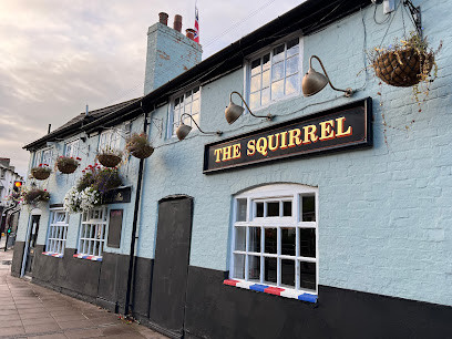 The Squirrel Inn