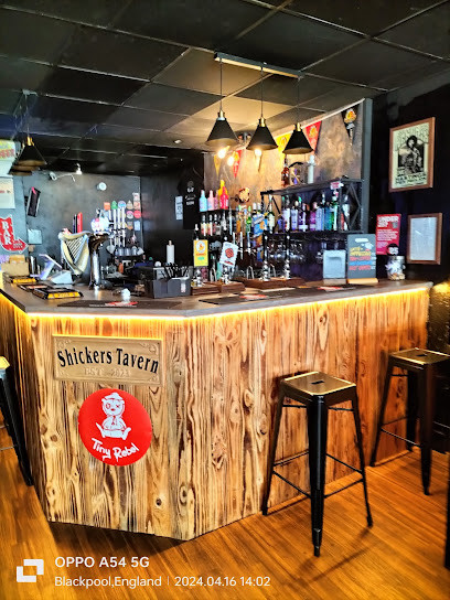 Shickers Tavern
