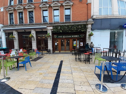 The William Morris - JD Wetherspoon