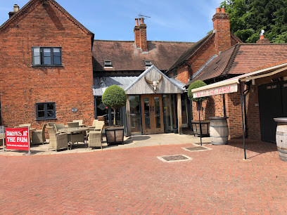 The Farm Inn