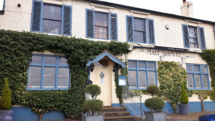 The Malt Shovel