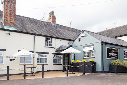 The White Hart Stanley Village