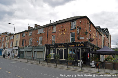 White Lion Manchester