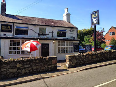 Hare & Hounds