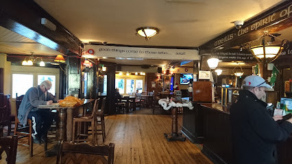 O'neill's Ilford