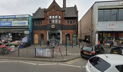 Brighton Arms