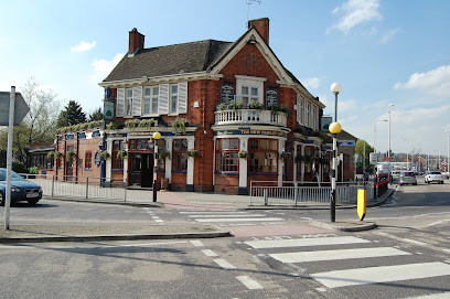 The New Fairlop Oak - JD Wetherspoon