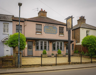 Tide End Cottage