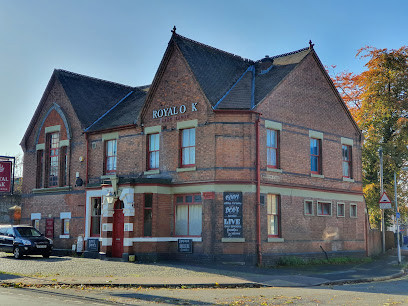 Royal Oak