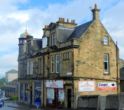 The Railway Tavern