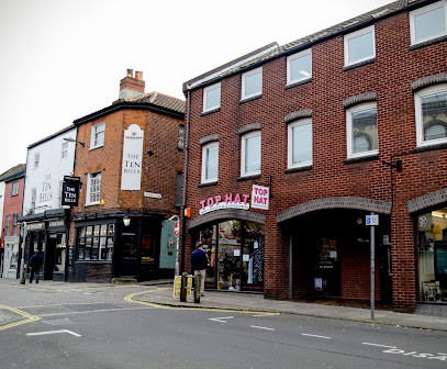 The Ten Bells