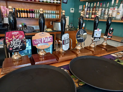 Dragon's Tap