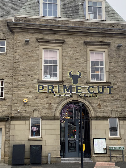 Blossom Bistro by Prime Cut