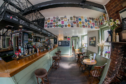 The Plasterers Arms
